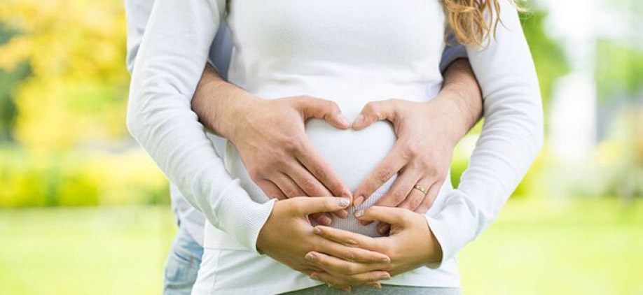 Εγκυμοσύνη & η ψυχολογία της μέλλουσας μανούλας.