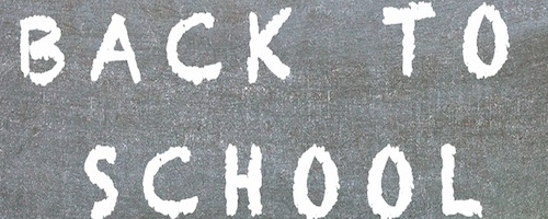 Public: “Back to School” – Αγγελική Καβαλλιεράτου