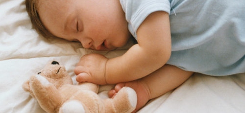Συμβουλές για έναν καλύτερο ύπνο για το παιδί σας