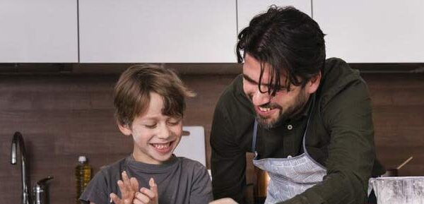 Πώς θα διδάξω στο παιδί μου όλα όσα θέλω να μάθει από μένα; Αγγελική Καβαλλιεράτου